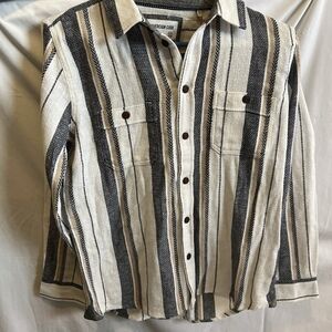 Women’s Bottom Up Longsleeve Size Large (14-16) By Sovereign Code